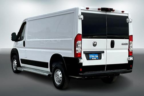 2023 RAM ProMaster 2500 Base