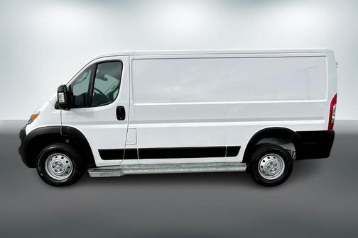 2023 RAM ProMaster 2500 Base