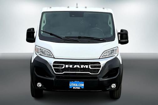 2023 RAM ProMaster 2500 Base