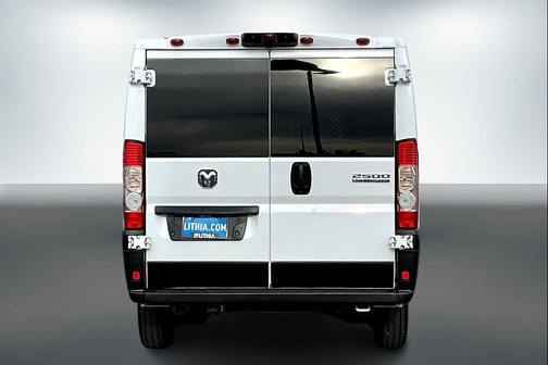 2023 RAM ProMaster 2500 Base