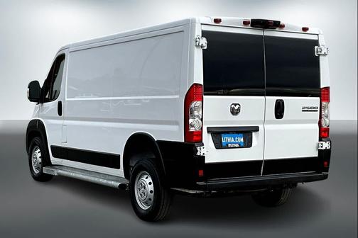 2023 RAM ProMaster 2500 Base