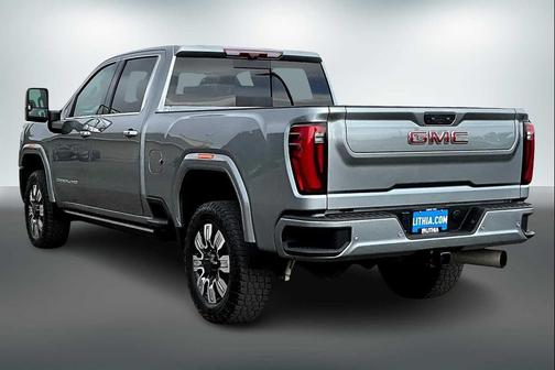 2024 GMC Sierra 3500 Denali