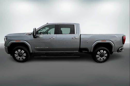 2024 GMC Sierra 3500 Denali