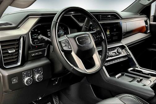 2024 GMC Sierra 3500 Denali