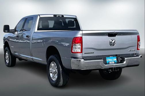 2023 RAM 3500 Big Horn