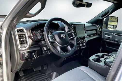 2023 RAM 3500 Big Horn