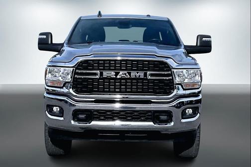 2023 RAM 3500 Big Horn