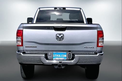 2023 RAM 3500 Big Horn