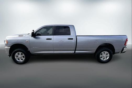 2023 RAM 3500 Big Horn