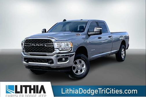 2023 RAM 3500 Big Horn