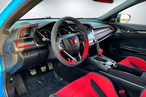 2021 Honda Civic Type R Touring