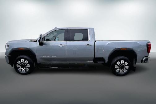 2024 GMC Sierra 3500 Denali