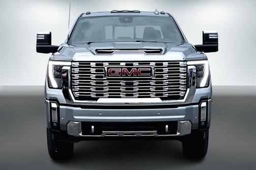 2024 GMC Sierra 3500 Denali