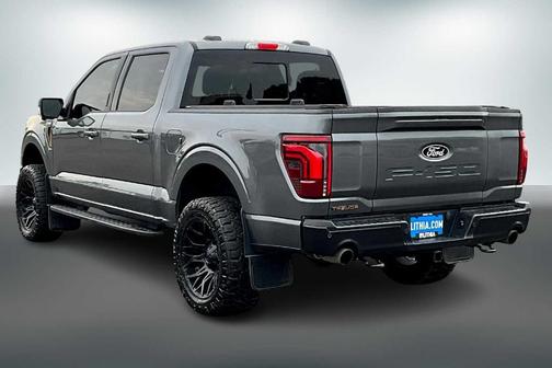2024 Ford F-150 Tremor