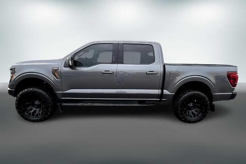 2024 Ford F-150 Tremor