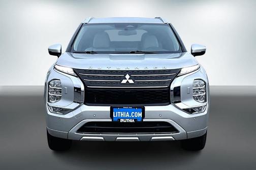 2024 Mitsubishi Outlander SEL