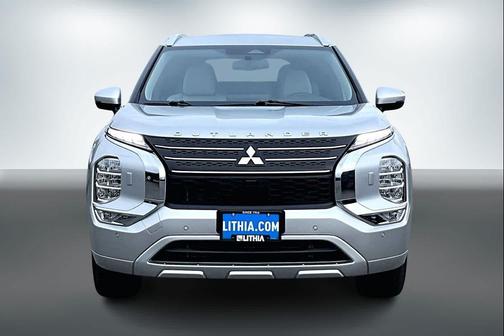 2024 Mitsubishi Outlander SEL