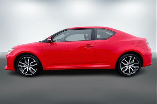 2014 Scion tC Base (A6)
