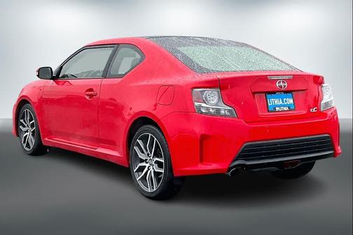 2014 Scion tC Base (A6)