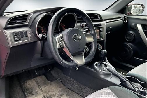2014 Scion tC Base (A6)