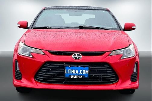 2014 Scion tC Base (A6)
