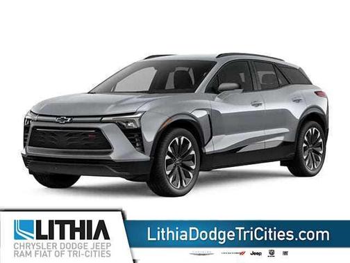 2024 Chevrolet Blazer EV eAWD RS