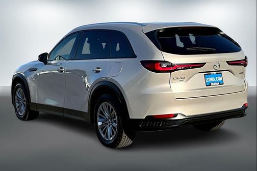 2024 Mazda CX-90 3.3 Turbo Preferred