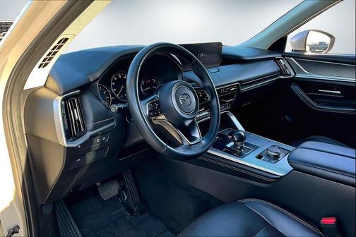 2024 Mazda CX-90 3.3 Turbo Preferred