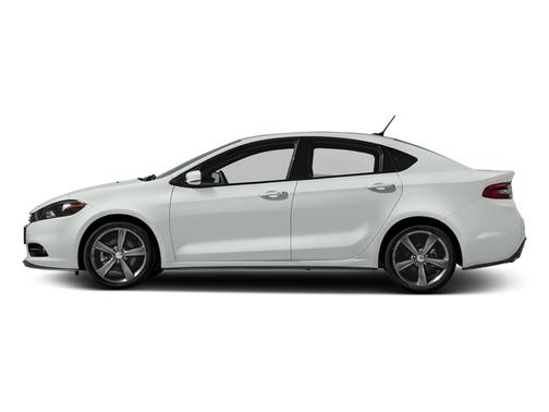 2016 Dodge Dart GT