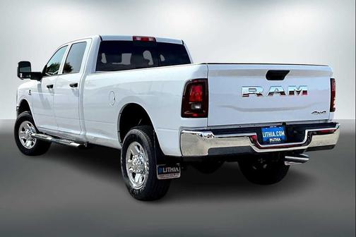 2025 RAM 3500 Tradesman