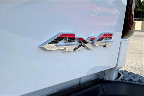 2025 RAM 3500 Tradesman