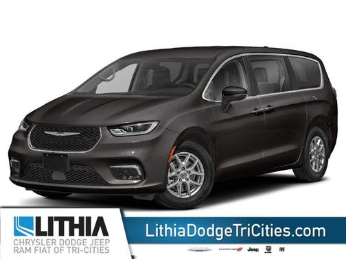 2023 Chrysler Pacifica Touring-L