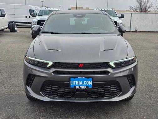 2024 Dodge Hornet R/T Plus