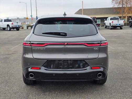 2024 Dodge Hornet R/T Plus