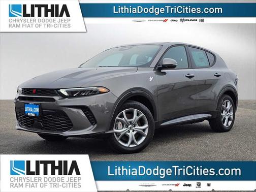 2024 Dodge Hornet R/T Plus