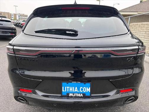 2024 Dodge Hornet R/T Plus