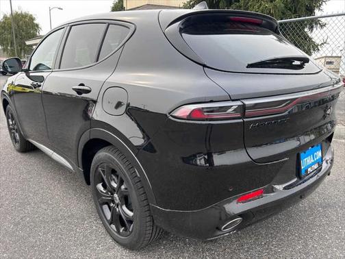 2024 Dodge Hornet R/T Plus