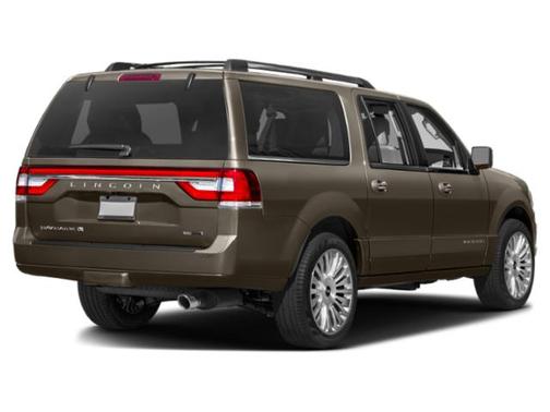 2015 Lincoln Navigator L