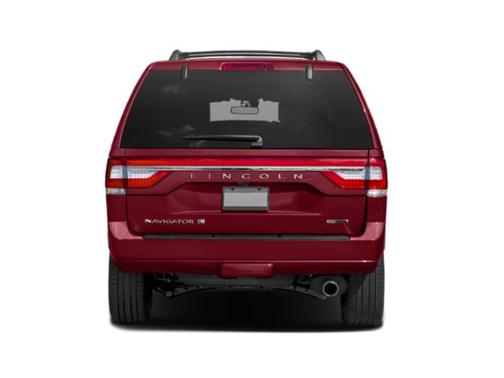 2015 Lincoln Navigator L