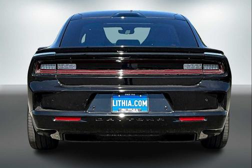 2024 Dodge Charger Daytona Scat Pack