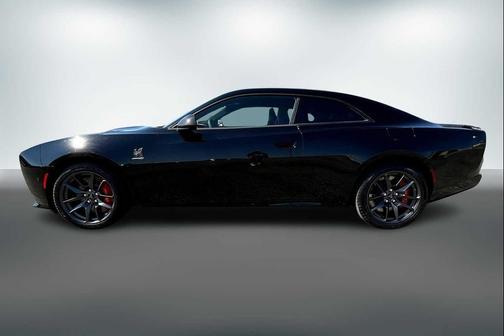 2024 Dodge Charger Daytona Scat Pack