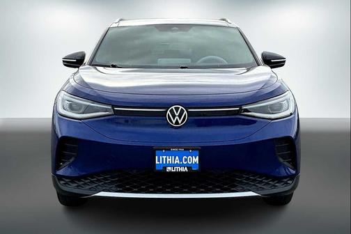 2021 Volkswagen ID.4 1st Edition