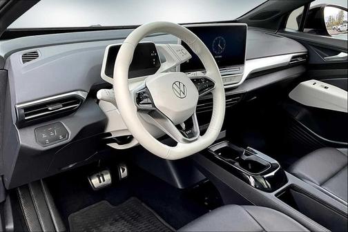 2021 Volkswagen ID.4 1st Edition