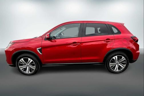 2023 Mitsubishi Outlander Sport SE
