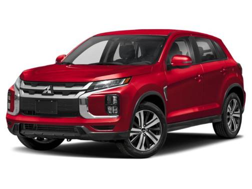 2023 Mitsubishi Outlander Sport SE