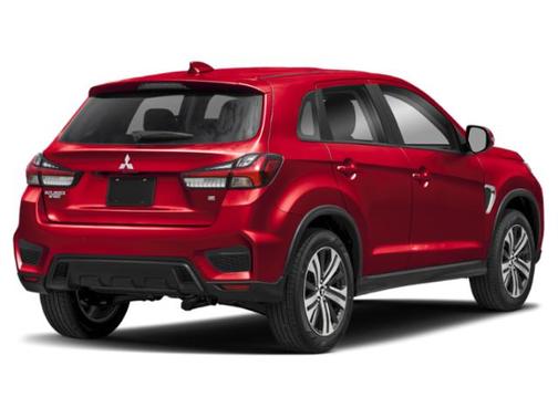 2023 Mitsubishi Outlander Sport SE