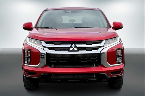 2023 Mitsubishi Outlander Sport SE
