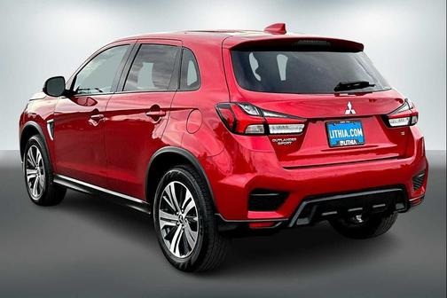 2023 Mitsubishi Outlander Sport SE