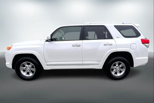 2013 Toyota 4Runner SR5