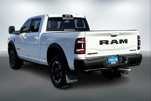2024 RAM 2500 Power Wagon